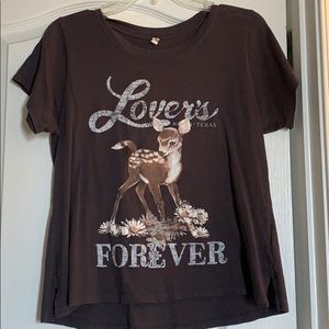 Spell lovers tee ❤️❤️